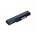 AS09A61 5200mAh Аккумулятор для ноутбука Acer Aspire 4732, 5334, 5516, 5517, 5532, 5732, 5734, для eMachines D525, D725, E527, E625k, E627, 5200mAh 11.1V