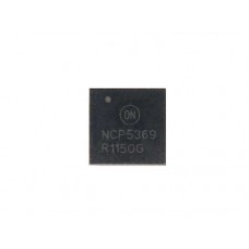 NCP5369 Драйвер MOSFET ON Semiconductor QFN-40 NCP5369