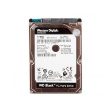 WD10JPLX Жесткий диск 1 Тб Western Digital WD Black, 2,5", 7200 Об/мин, SATA III