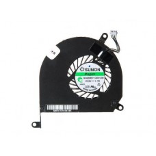 922-8703 Вентилятор для Apple MacBook Pro 15 A1286, левый Mid 2009 - Mid 2012
