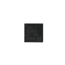 TPS51980 Микросхема Texas Instruments QFN-32 TPS51980