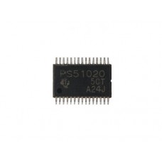 TPS51020 ШИМ-контроллер Texas Instruments TSSOP-30 TPS51020