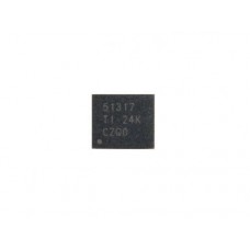 TPS51317RGBR ШИМ-контроллер Texas Instruments QFN TPS51317RGBR