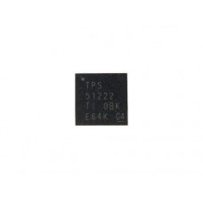 TPS51222 ШИМ-контроллер Texas Instruments QFN-32 TPS51222