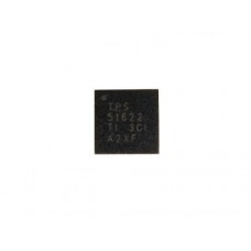 TPS51622 ШИМ-контроллер Texas Instruments QFN-32 TPS51622