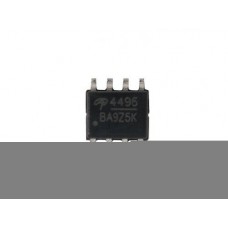 AO4496 Драйвер MOSFET Alpha and Omega Semiconductor SOIC-8 AO4496