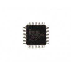 IT1327E-48D Мультиконтроллер ITE QFP IT1327E-48D