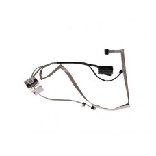 DC02C004T00 Шлейф матрицы для ноутбука Dell Latitude E7440, 7440, EDP High