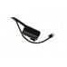 DC02C004T00 Шлейф матрицы для ноутбука Dell Latitude E7440, 7440, EDP High