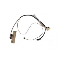 DC02001KW00 Шлейф матрицы для ноутбука Lenovo Y410P, Y430P, Y400, Y400N, T400M, VIQY0, Y400, только для Nvidia GT750, GT755