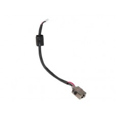 PJ550 Разъем питания для ноутбука HP Mini 210-2090Nr, 210-2000Eh, 210-2000Er