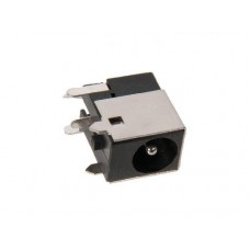 PJ001  Разъем питания для ноутбука HP Pavilion Xf, Xf125, Xf145, Xf145, Xf235, Xf255, Xf315, Xf325, X1zy, Xf328, Xf335, Xf535, Alienware Sentia 244Ii0