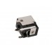 PJ001  Разъем питания для ноутбука HP Pavilion Xf, Xf125, Xf145, Xf145, Xf235, Xf255, Xf315, Xf325, X1zy, Xf328, Xf335, Xf535, Alienware Sentia 244Ii0