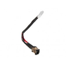 PJ473 Разъем питания для ноутбука Samsung Np900x3a-A02us, 900X, Np900x3a-A03u, с кабелем