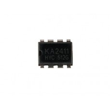 KA2411 Микросхема Samsung DIP-8 KA2411