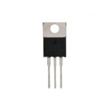 CEP83A3 Драйвер MOSFET Vishay TO-220 CEP83A3