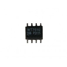 WT7510 ШИМ-контроллер Weltrend Semiconductor Inc SOP-8 WT7510