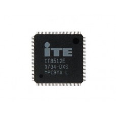 IT8512E-DXS Мультиконтроллер ITE QFP IT8512E-DXS