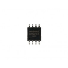 W25X40BVSIG Флеш память Winbond SOP-8 W25X40BVSIG