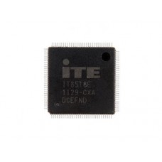 IT8518E-CXA Мультиконтроллер Texas Instruments QFP IT8518E-CXA