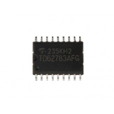 TD62783AF6 Микросхема Toshiba SOP-18 TD62783AF6