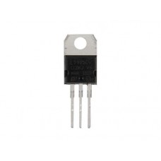LM7905 Регулятор напряжения Texas Instruments TO-220 LM7905
