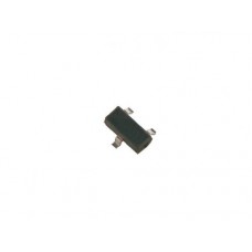 BZX84C3V6 Стабилитрон 0.3 Вт 3.6 В SOT-23 BZX84C3V6