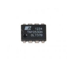 TNY253G ШИМ-контроллер Power Integrations SO-8 TNY253G