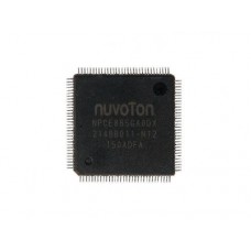 NPCE885GA0DX NUVOTON NPCE885GA0DX