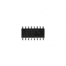 OZ9933 O2Micro OZ9933