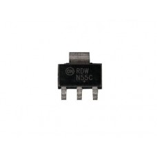 NCP1055ST100T3G ON Semiconductor NCP1055ST100T3G