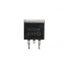 5503DM Драйвер MOSFET ON Semiconductor 5503DM