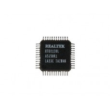 RTD2120L Микросхема Realtek RTD2120L