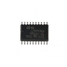 L9997ND Микросхема STMicroelectronics L9997ND