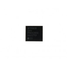 WTR1605 Усилитель мощности Samsung A3/A5/A7/E5 Qualcomm BGA WTR1605
