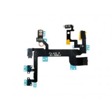 821-00369-A Шлейф кнопки включения и кнопок громкости для Apple iPhone SE