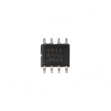 Si4816DY Драйвер MOSFET Vishay SO-8 Si4816DY