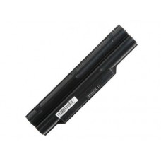 FPCBP250 5200mAh Аккумулятор для ноутбука Fujitsu-Siemens Lifebook A530, A531, AH530, AH531, LH520, LH530, LH531, LH701, LH701A, 5200mAh, 10.8V