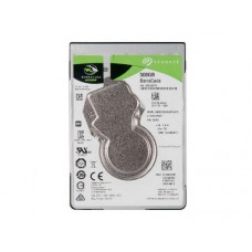 ST500LM030 Жесткий диск 500 Гб Seagate Barracuda, 2,5", 5400 Об/мин, SATA III