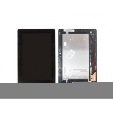 Дисплей в сборе с тачскрином для ASUS PadFone Infinity Station (A80) (с разбора, с царапинами)