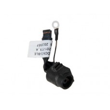 603-0201-7774-A Разъем питания для ноутбука Sony E, Sve11135cxw с кабелем