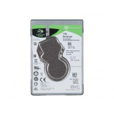 ST1000LM048 Жесткий диск 1 Тб Seagate BarraCuda 2.5, 2,5", 5400 Об/мин, SATA III