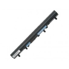 AL12A32 2600mAh Аккумулятор для ноутбука Acer Aspire V5-431, V5-471, V5-531, V5-551, V5-571, V5-531P, V5-531G, V5-551G, V5-571G, V5-571P, V5-431G, V5-431P, V5-471G, V5-471P, 2600mAh, 14.4-14.8V