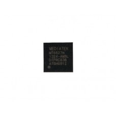 MT6627N Микросхема Bluetooth/ FM-Radio/ GPS/ Wi-Fi MediaTek QFN-40 MT6627N