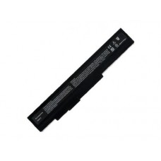 A32-A15 4400mAh Аккумулятор для ноутбука MSI A6400, CR640, CX640, 4400mAh, 10.8V