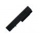 HSTNN-I44C 5200mAh Аккумулятор для ноутбука HP Compaq 8440p, 6530b, 6535b, 6730b, 6735b, EliteBook 6930p, 8440w, Probook 6440b, 6445b, 6450b, 6540b, 6550b, 6570b, 5200mAh 10.8V