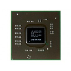 216-0867030 Видеочип AMD Radeon R6 M340DX