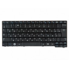 BA59-02766C Клавиатура для ноутбука Samsung N102, N128, N145, N148, N150, NB20, NB30, черная, верт. Enter