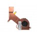 13GOA281AP130-10 CS Система охлаждения для ноутбука Asus 1018P
