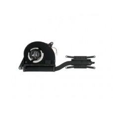 13NB0191AM070-1 CS us Система охлаждения для ноутбука Asus UX31LA с разбора